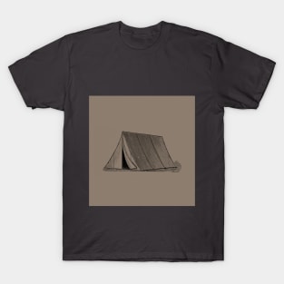 Vintage Tent T-Shirt